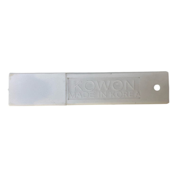 تیغ کاتر مدل KOWON MADE IN KOREA مجموعه 10 عددی