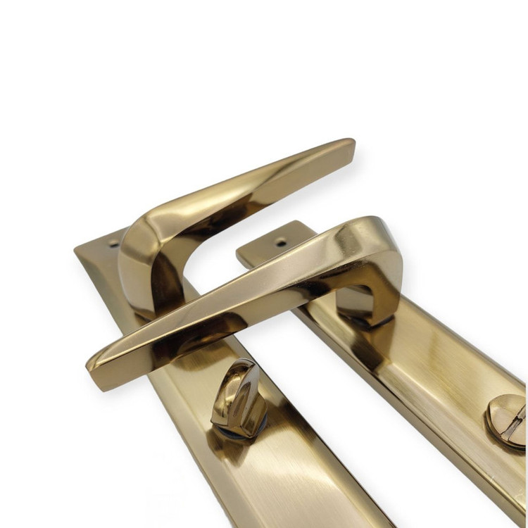 دستگیره در مدل سرویس 1100 چپ modern بسته 2 عددی