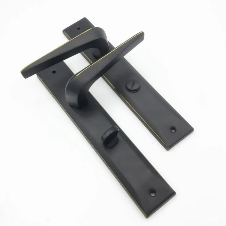 دستگیره در مدل سرویس 1100 چپ modern بسته 2 عددی