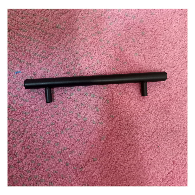 دستگیره کابینت مدل میله ای کد K10 بسته 3 عددی