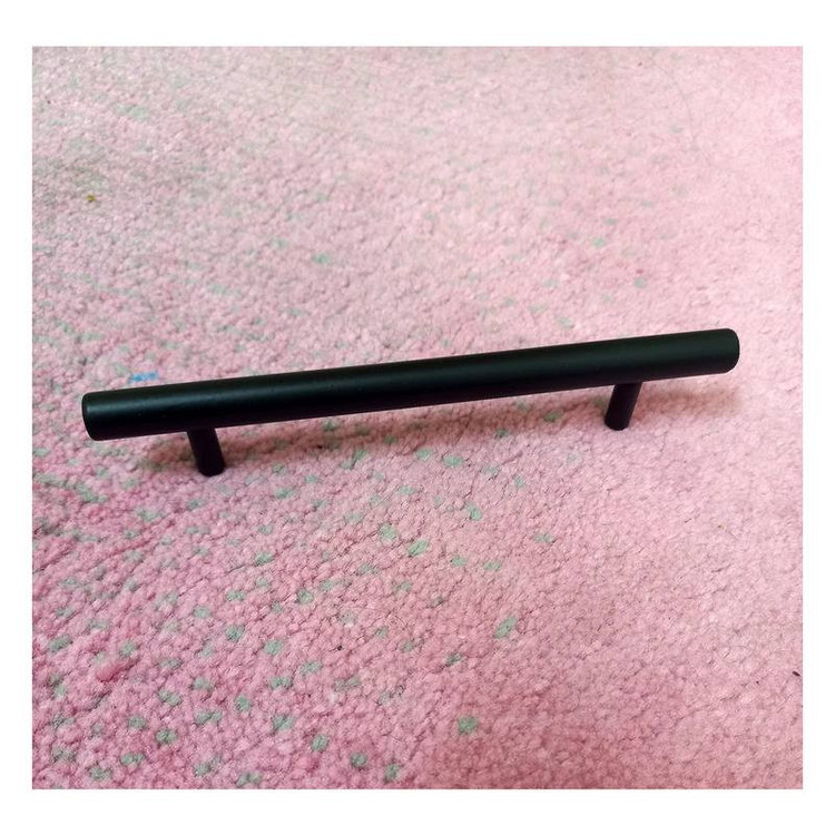 دستگیره کابینت و کمد مدل میله ای کد hg10 بسته 10 عددی
