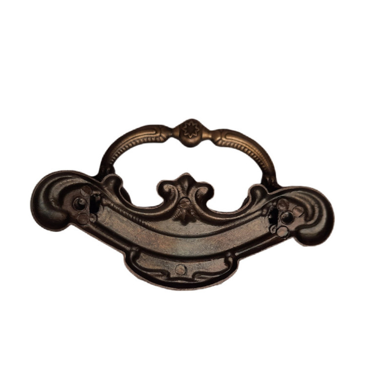 دستگیره کابینت مدل سلطنتی بسته 2 عددی