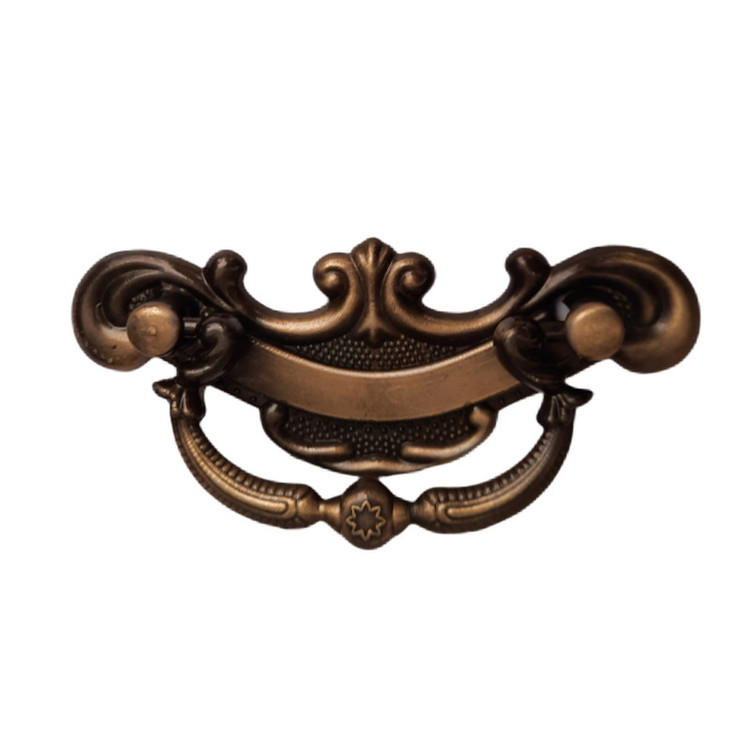 دستگیره کابینت مدل سلطنتی بسته 2 عددی
