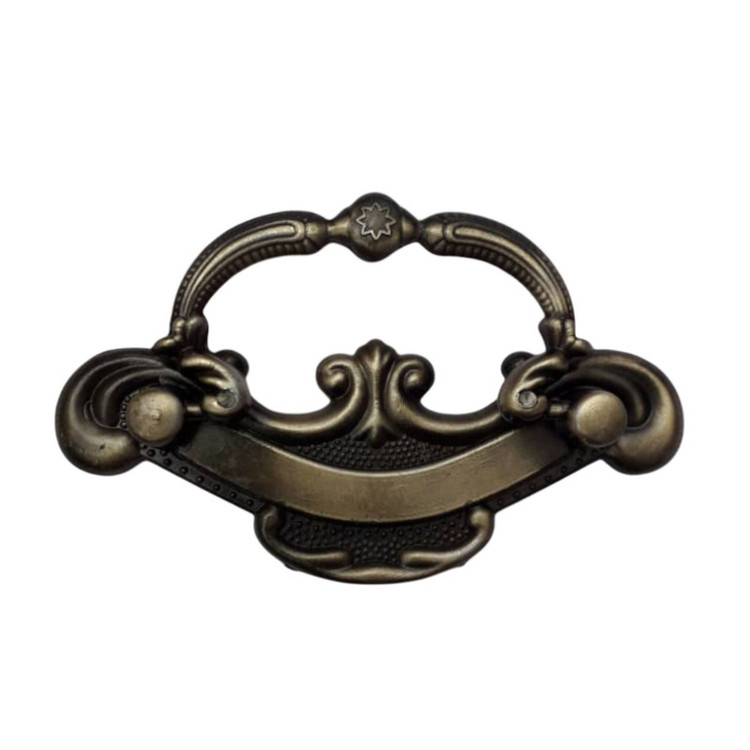 دستگیره کابینت مدل سلطنتی بسته 2 عددی