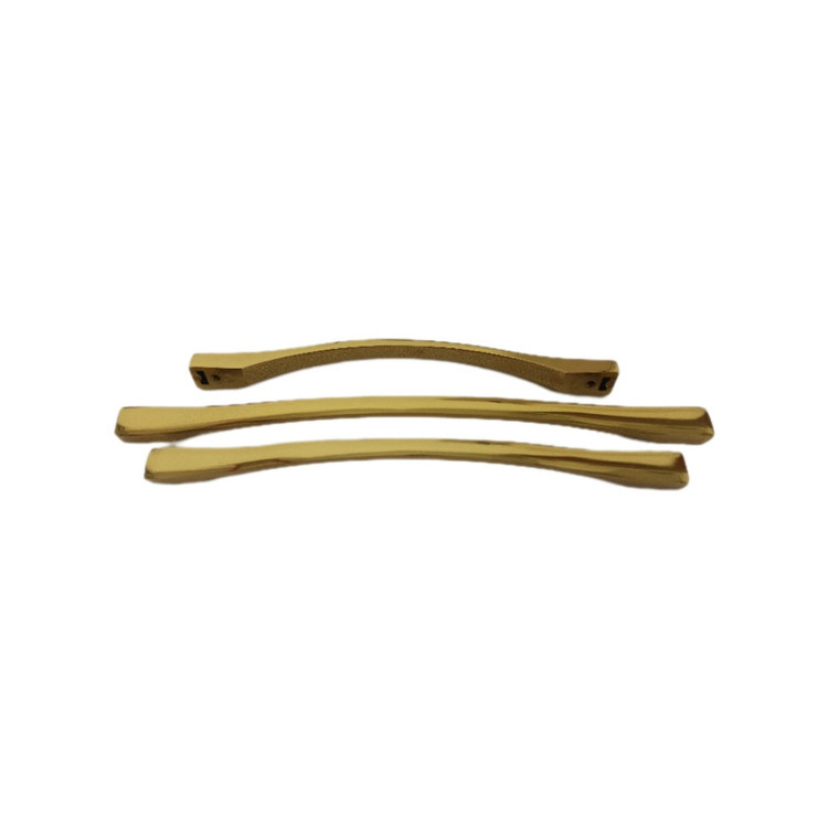 دستگیره کابینت مدل C10 بسته دو عددی