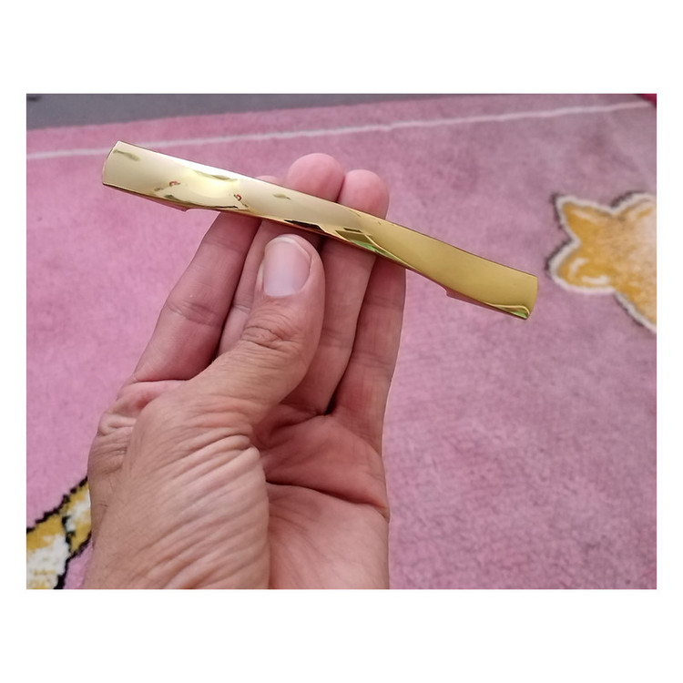 دستگیره کابینت و کمد مدل SDN96 بسته 10 عددی