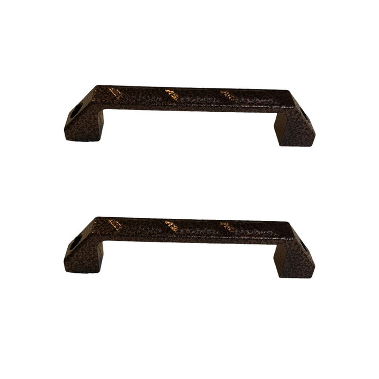 دستگیره حیاطی مدل GH-1 مجموعه دو عددی