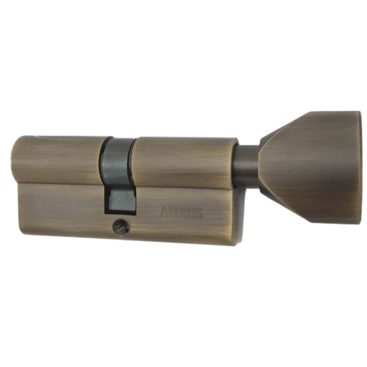 سیلندر قفل سرویس آماتیس کد 70MM