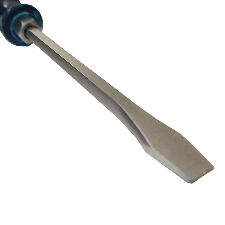 پیچ گوشتی ضربه خور دو سو مدل TRSD - 202