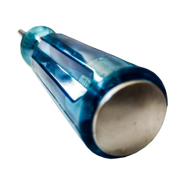 پیچ گوشتی ضربه خور دو سو مدل TRSD - 202