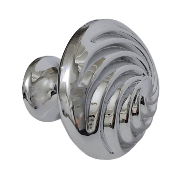دستگیره کابینت مدل تک پیچ گاما کد 25