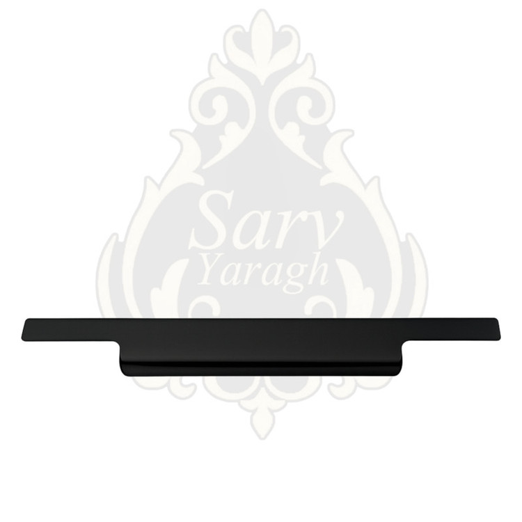 دستگیره کمد سرو مدل تاپ ساید 50