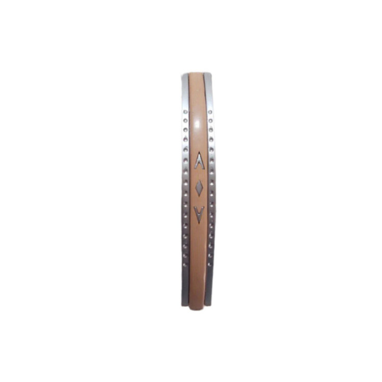 دستگیره کمد مدل هفتی هشتی کد 01