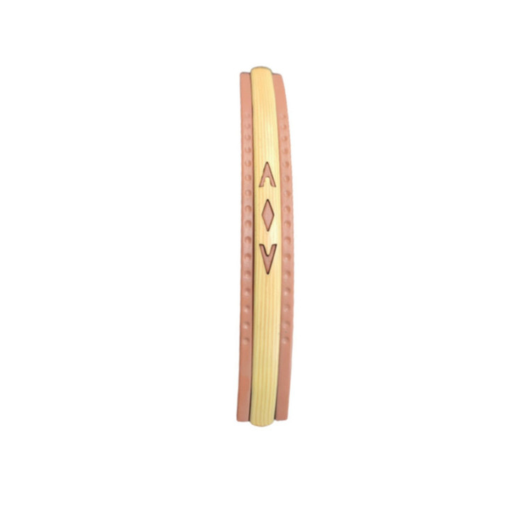 دستگیره کمد مدل هفتی هشتی کد 01