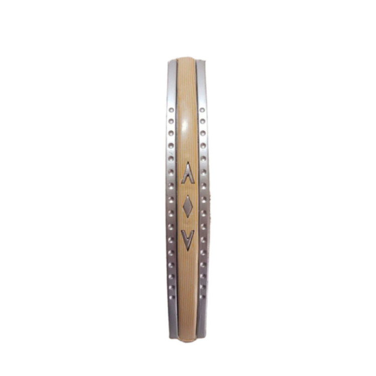 دستگیره کمد مدل هفتی هشتی کد 01