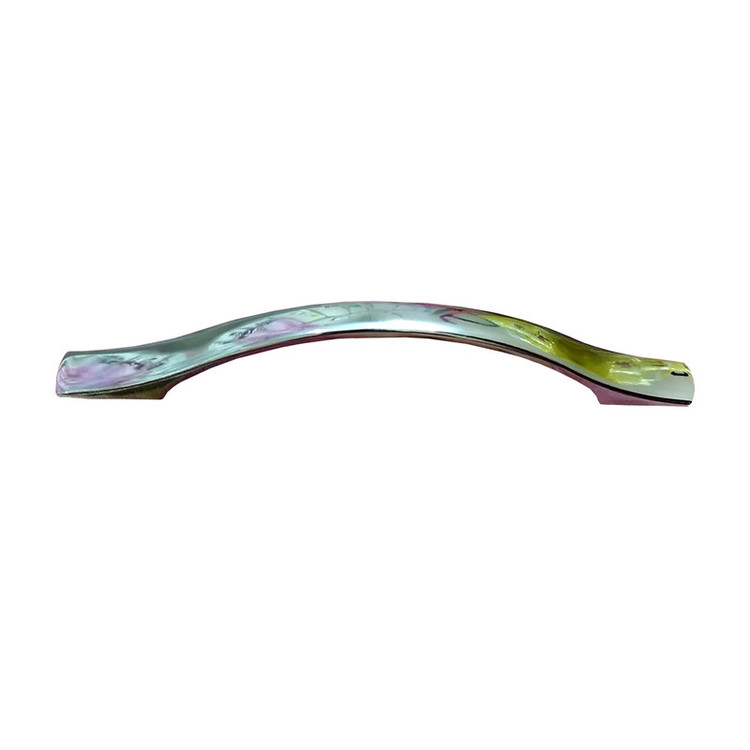 دستگیره کابینت و کمد مدل SDN128 بسته 2 عددی