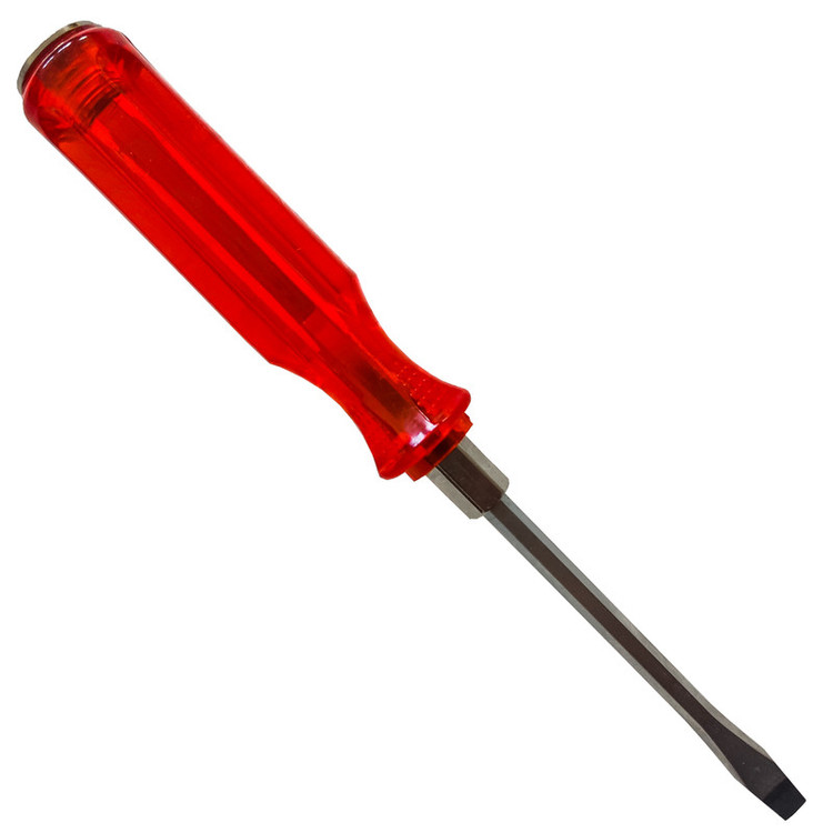 پیچ گوشتی ضربه خور مدل DD RS 33362 بسته 2 عددی