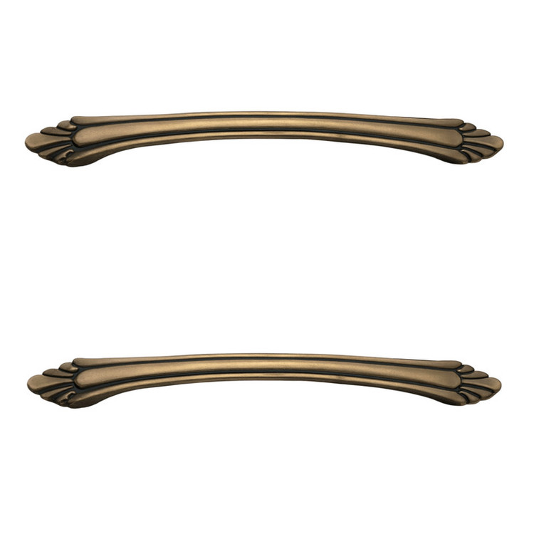 دستگیره کابینت مدل ویکتوریا کد 160mm بسته دو عددی