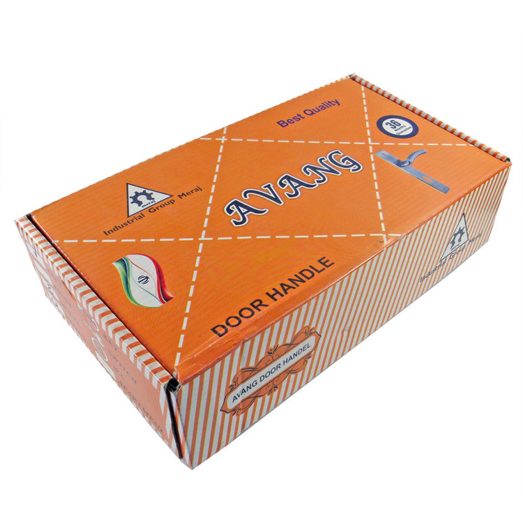دستگیره در آونگ مدل PA 2335 بسته 2 عددی