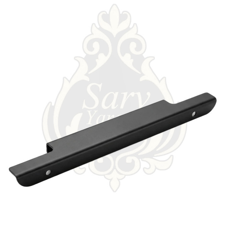 دستگیره کمد سرو مدل تاپ ساید 70