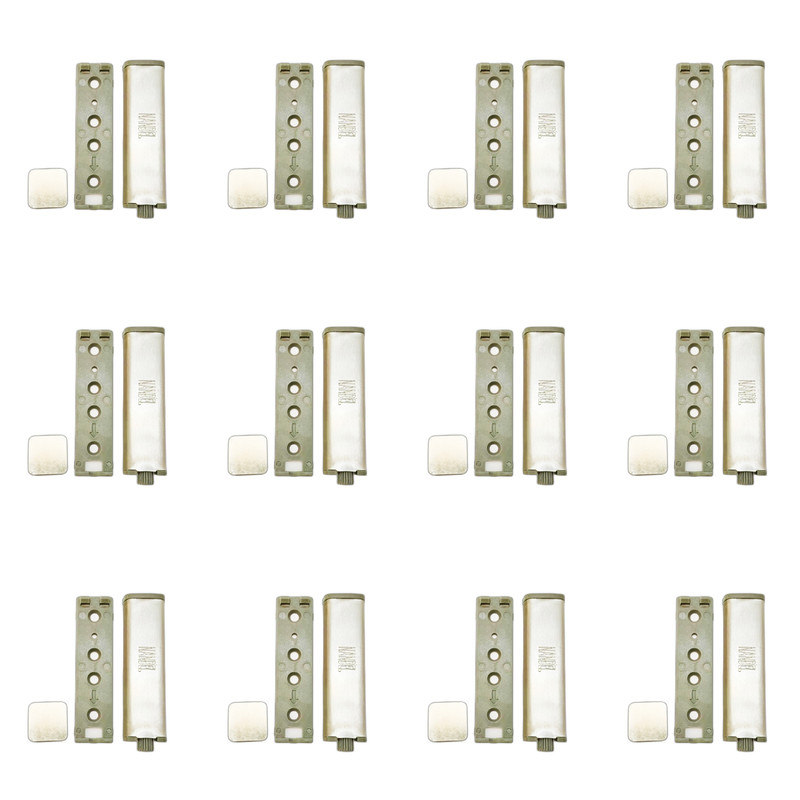 مگنت کابینت ناندل مدل 13523 بسته 12 عددی