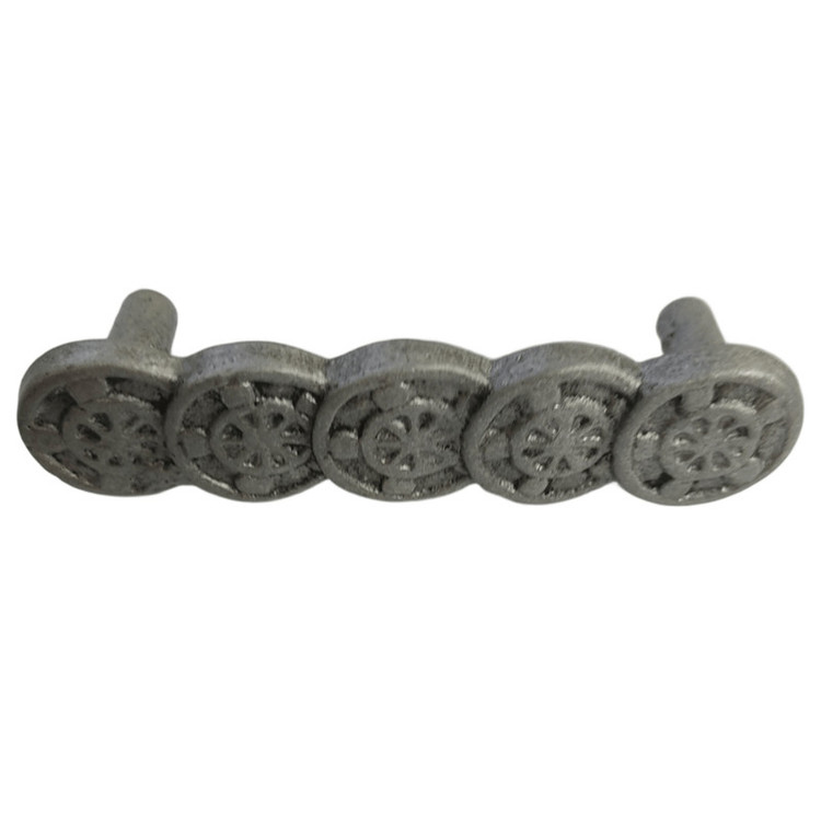 دستگیره کمد مدل WHEEL کد 75MM