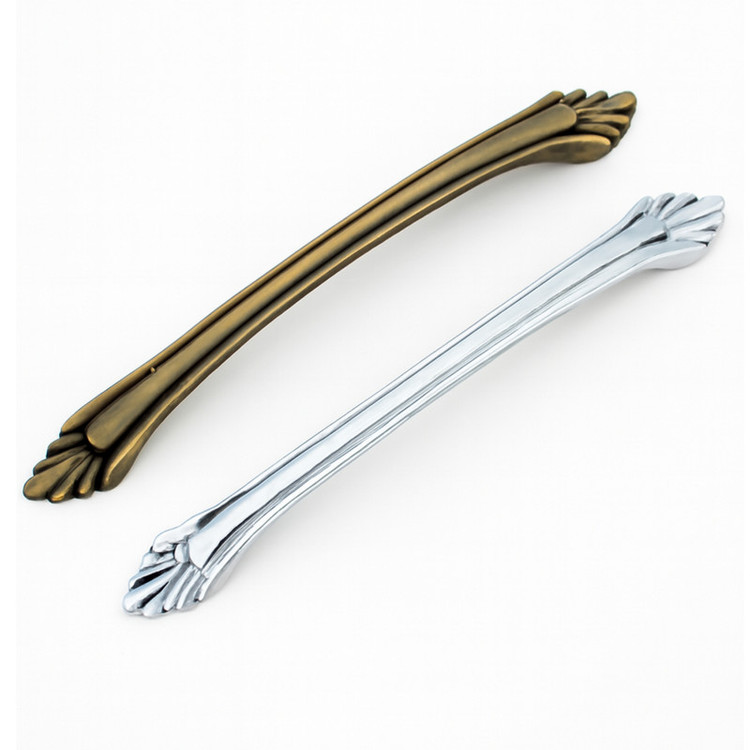دستگیره کمد مدل ویکتوریا کد 160mm