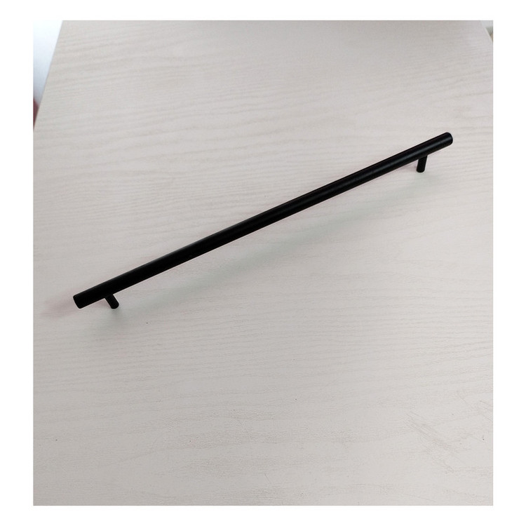 دستگیره کابینت و کمد مدل میله ای کد DS25 بسته 5 عددی