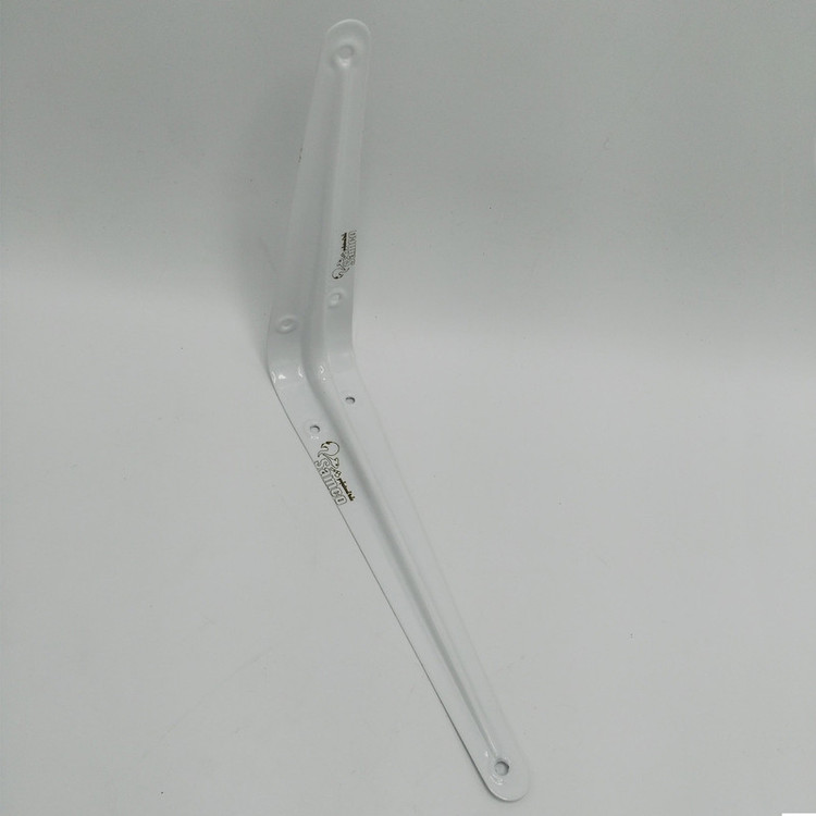 پایه نگهدارنده طبقه دیواری سامکو مدل YP-KM15-20 بسته 2 عددی