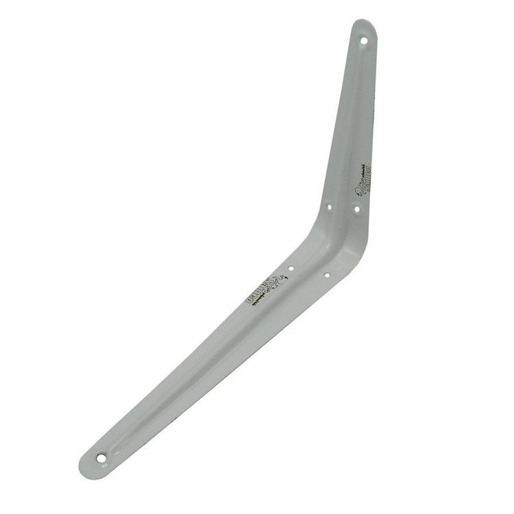 پایه نگهدارنده طبقه دیواری سامکو مدل YP-KM15-20 بسته 2 عددی