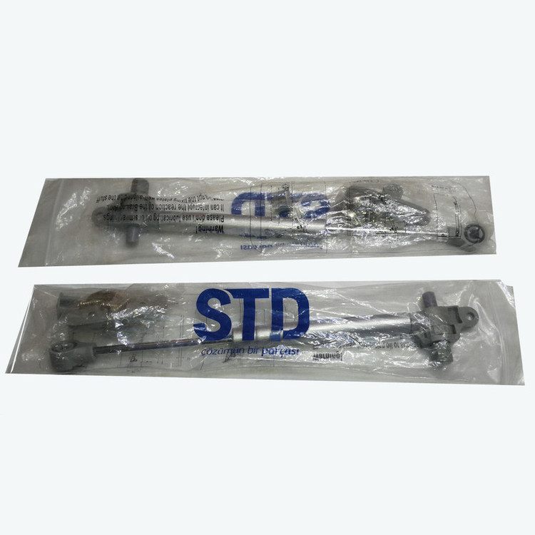 جک کابینت آرام بند اس تی دی مدل STD -80N بسته ٢ عددی