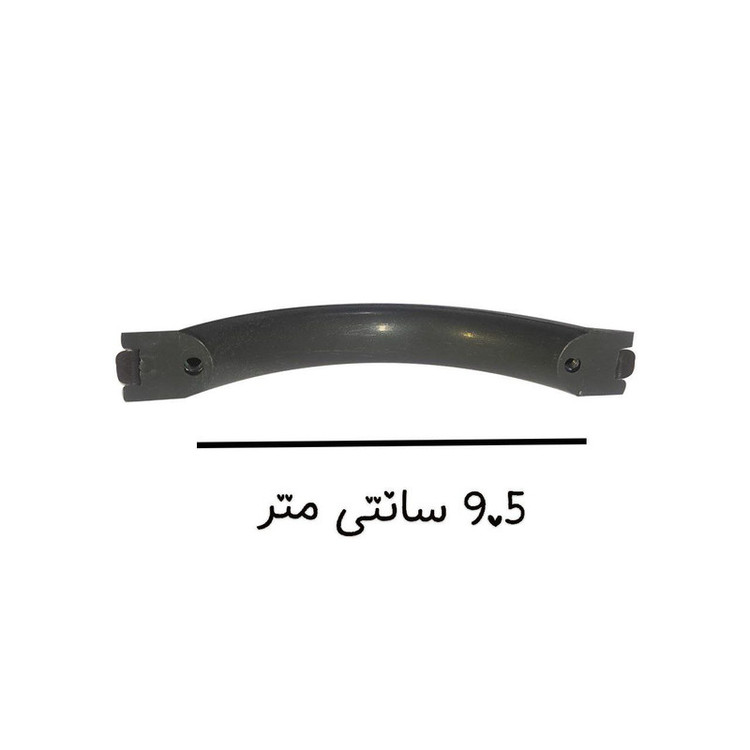 دستگیره کابینت مدل KHA-R0 بسته 2 عددی