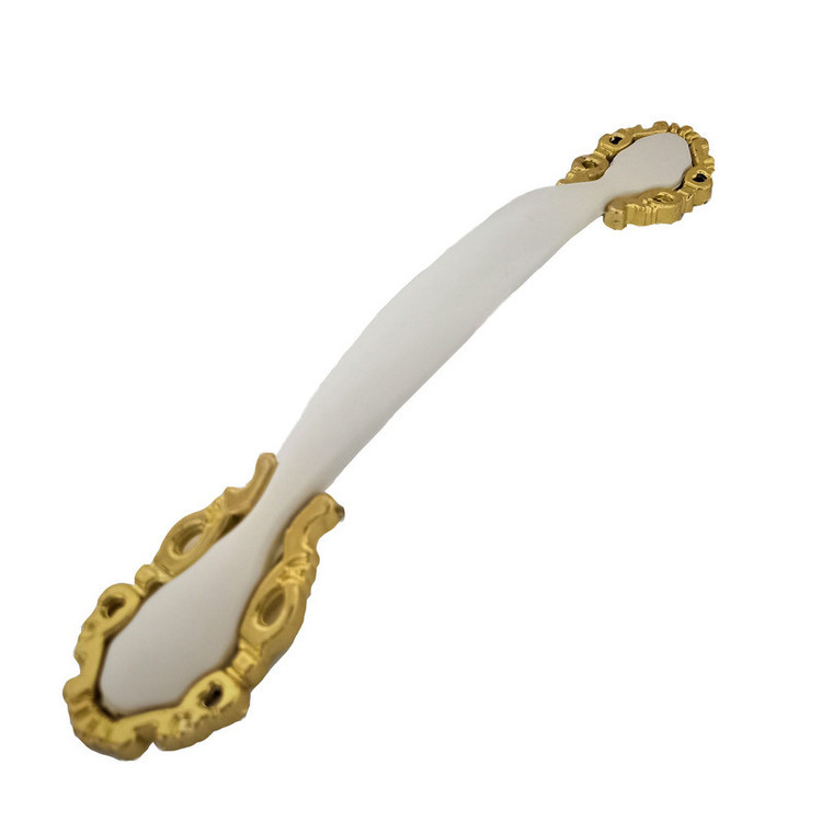 دستگیره کابینت مدل TK-GLD بسته 4 عددی