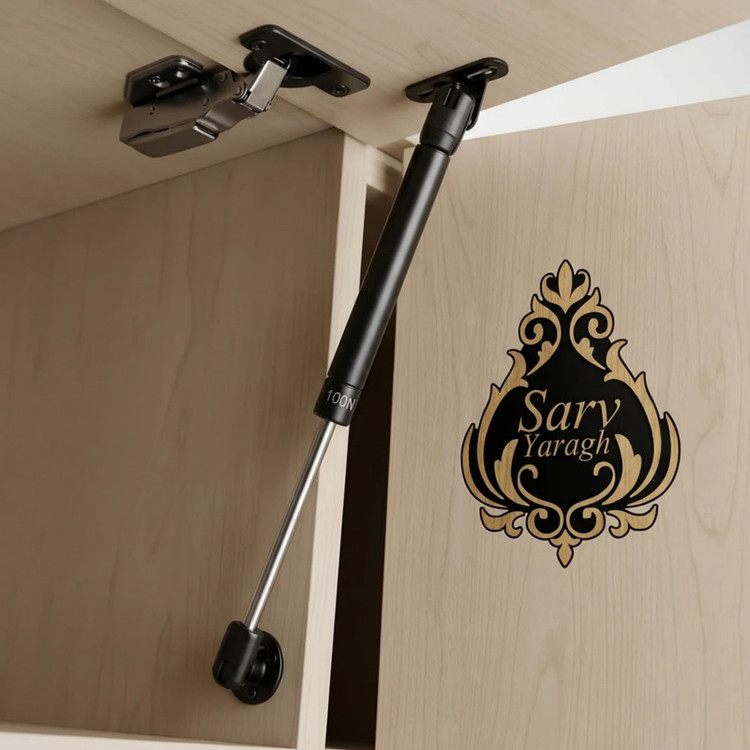 جک کابینت سرو مدل 100N