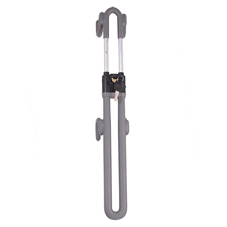 قفل فرمان خودرو کلاو مدل MRL-5109