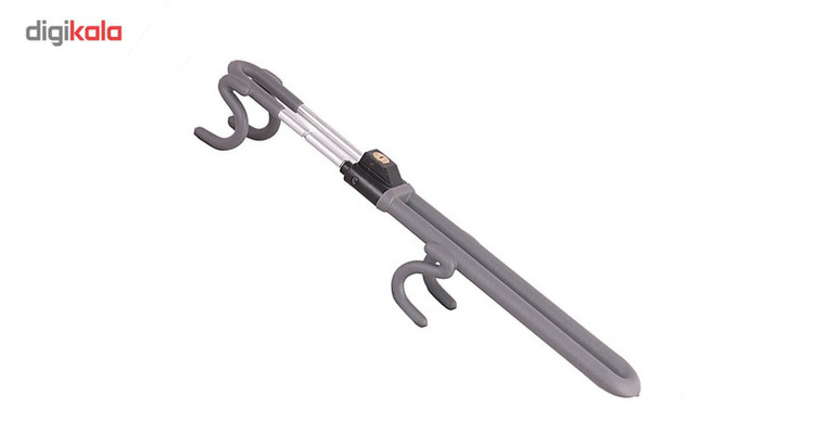 قفل فرمان خودرو کلاو مدل MRL-5109