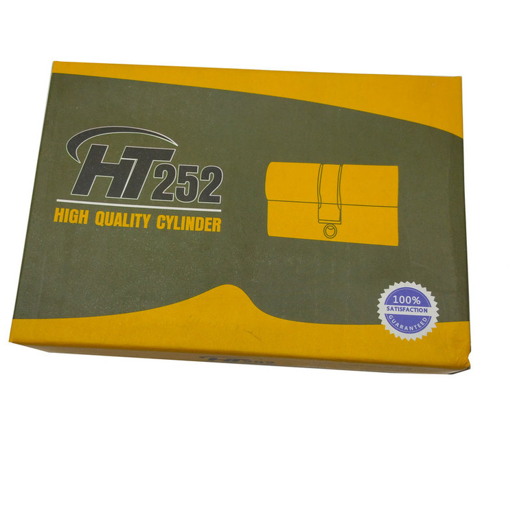 سیلندر قفل اچ تی مدل HT252