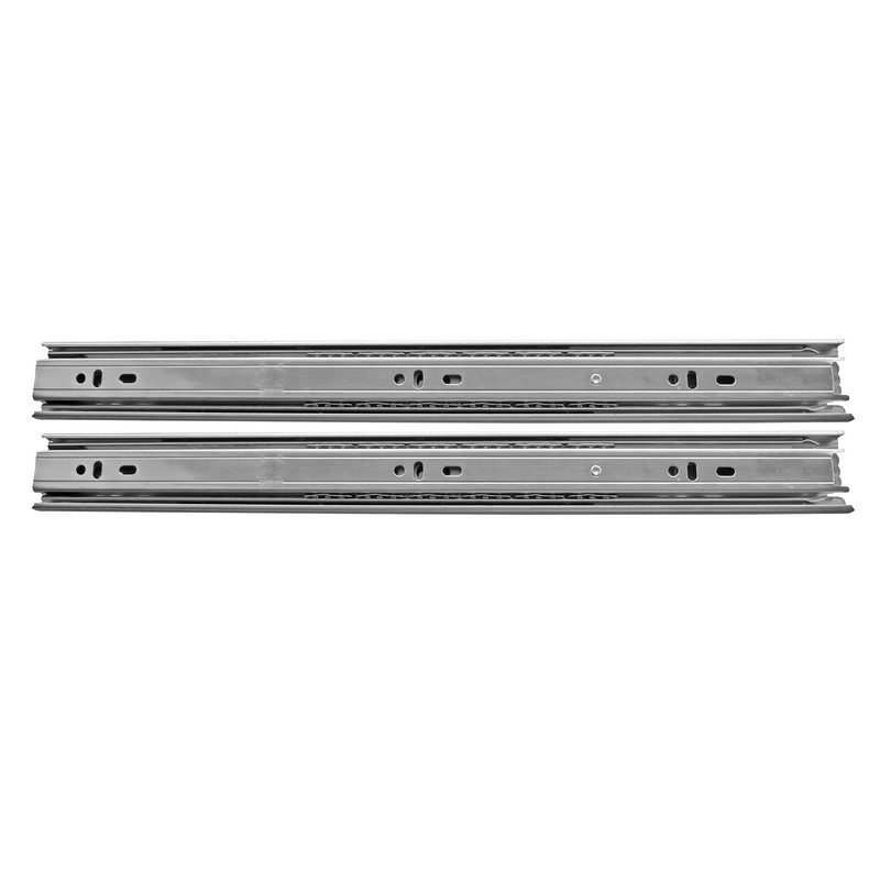 ریل کابينت مارلی مدل PA 2177 سايز 40 سانتی متر بسته 2 عددی