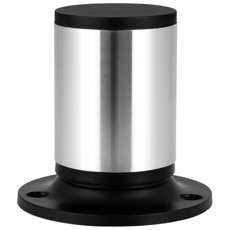 پایه کابینت مدل استوانه ای بسته 2 عددی