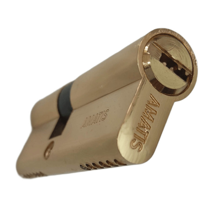 سیلندر قفل آماتیس مدل کامپیوتری کد 70MM