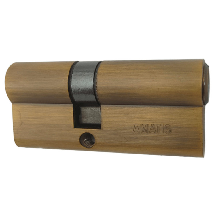 سیلندر قفل آماتیس مدل کامپیوتری کد 70MM
