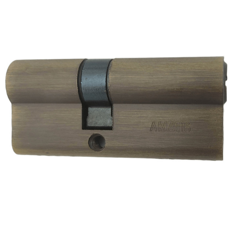 سیلندر قفل آماتیس مدل کامپیوتری کد 70MM