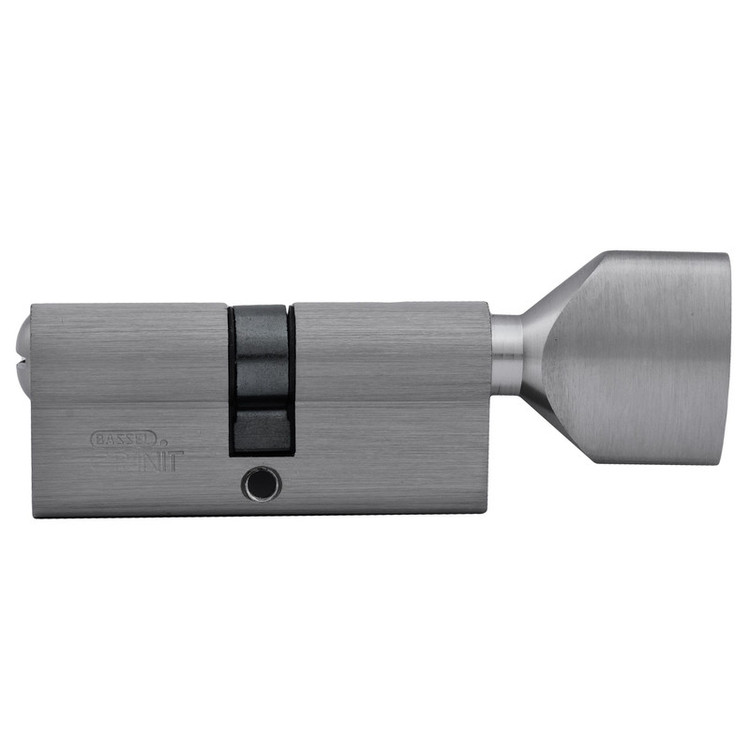 سیلندر قفل سرویس بهداشتی باسل گرانیت کد BK70-BSN