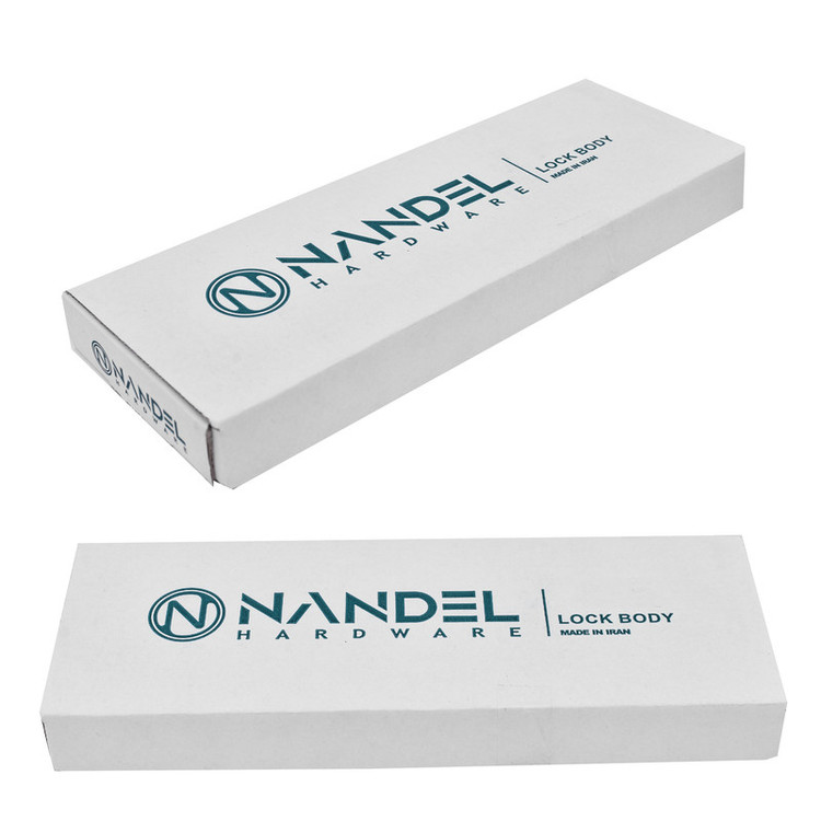 قفل ناندل کد SE- 4023