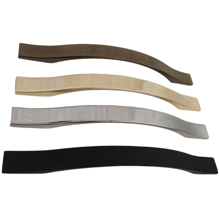دستگیره کابینت آیکان مدل LUXORA کد 192MM