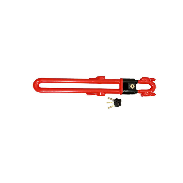 قفل فرمان مدل st_800F