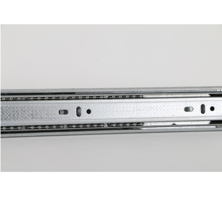 ریل کشو پیسو مدل DA-400 بسته 2 عددی