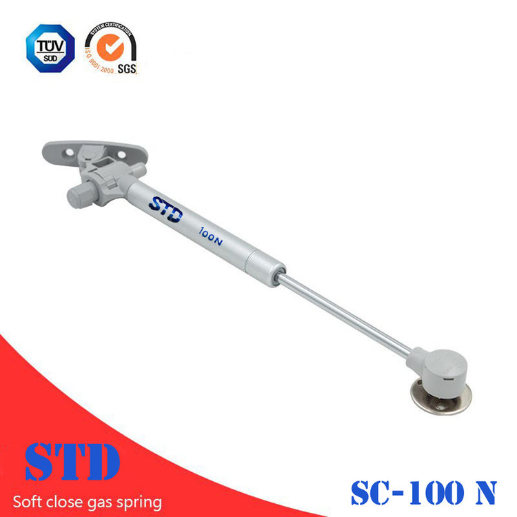 جک کابینت آرام بند اس تی دی مدل STD -100N بسته ۴ عددی