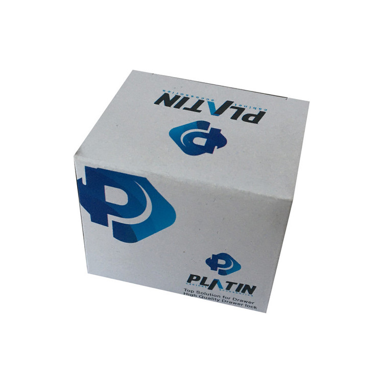 قفل کمدی پلاتین مدل P808