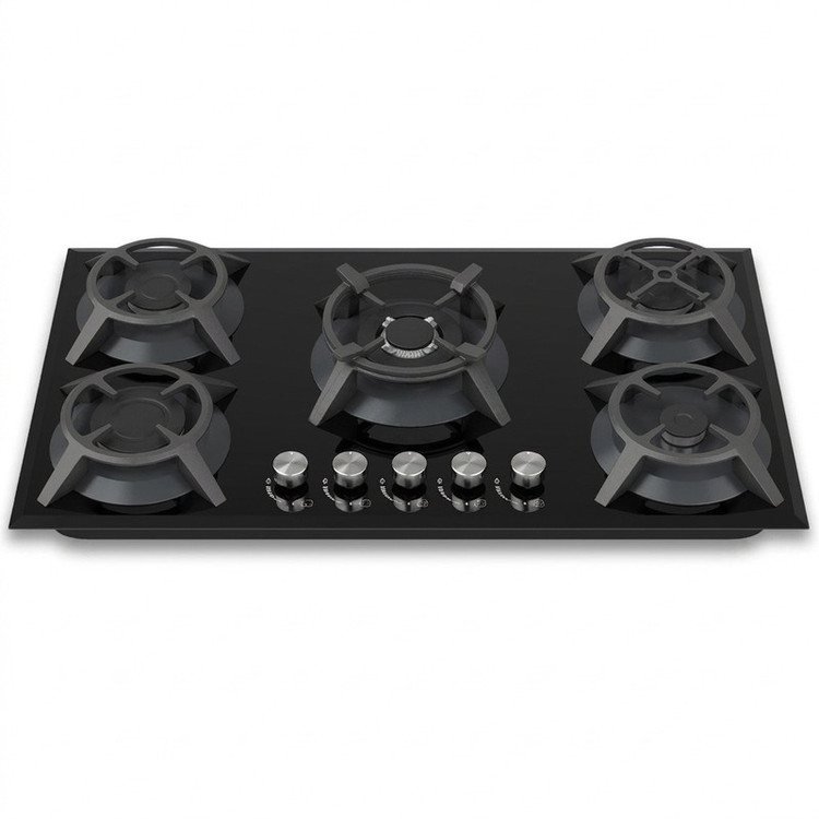 اجاق گاز صفحه ای داتیس مدل NEW DG-534